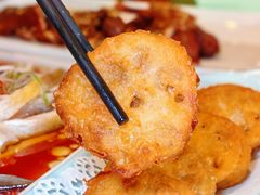 -莲餐厅·湖北菜·潜江小龙虾店(愚园路店)