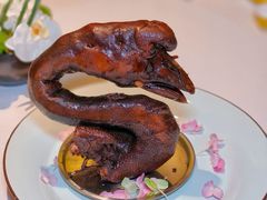 -金成潮菜博物馆(海珠湿地店)