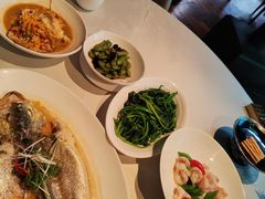 -芙蓉堂(武汉天地店)