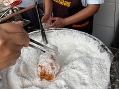 炸酥饺-众品香美食(三弓路店)