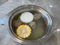 -牛天下·牛肉·海鲜·打边炉·融合菜