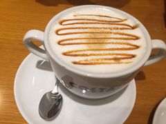 -COSTA COFFEE(常州山姆会员店)