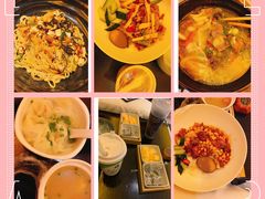-金色印象·4K影院式足体养生(香榭里店)