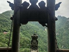 -武当山风景区