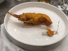 -新光酒家·河豚·海鲜·蟹料理(浦东店)