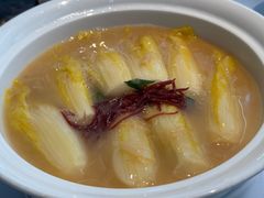 -悦轩中餐厅·高空江景·杭州柏悦酒店