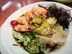 -地方名吃海鲜大馅蒸饺(北戴河店)