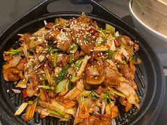 -旺顺阁·北京菜·烤鸭(大望路店)