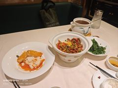 -大鸭梨烤鸭(甘家口店)