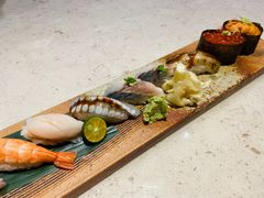 -广州瑞士酒店瑞初日本料理·铁板烧