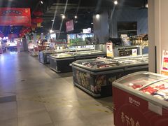 -GranVida生活超市(海信广场店)