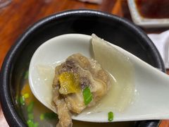 -渔日本料理铁板烧(新天地假日广场店)