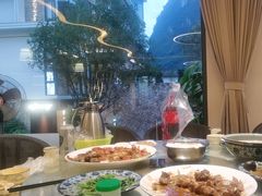 -生态苑农庄(十里画廊遇龙河店)