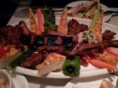 -Pasha帕夏土耳其餐厅(南昌路店)