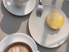 -大小咖啡 BigSmallCoffee(麦子店)