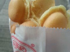 -利强记北角鸡蛋仔(弥敦道店 )