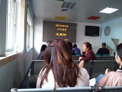 -华中科技大学同济医学院附属同济医院(汉口院区)