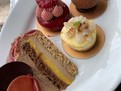 -广州富力君悦大酒店·凯菲厅