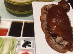 -大铁勺新津菜(迎水道店)