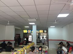 -凤张螺蛳粉·爽口粉(跃进路总店)