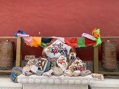 -大召寺明清一条街