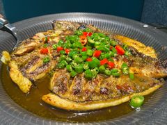 -半天妖烤鱼(新中关购物中心店)