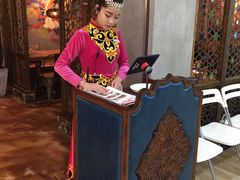 -阿罗新疆菜(人民广场店)
