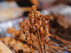 -炉内瓦·瓦片烧烤(明日星城店)