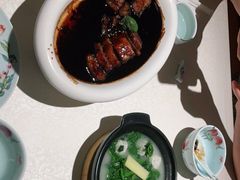 -维园悦谱·海派家常菜(乌鲁木齐南路店)