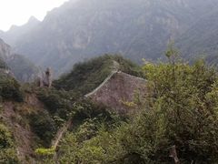 -雁荡山风景名胜区