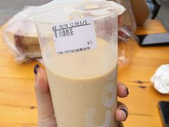 -CoCo都可(新街店)