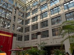 -西安豪享来温德姆至尊酒店