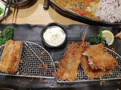 -胜博殿日式炸猪排(悠唐店)