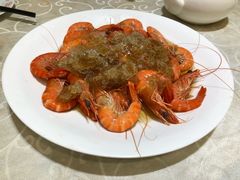 -凤城礼记鱼翅海鲜酒家(新马路总店)