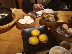 -颐和•海鲜砂锅粥•啫啫煲(奥林匹克广场店)