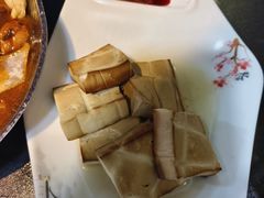 -酒肉门孔府菜(曲阜游客中心店)