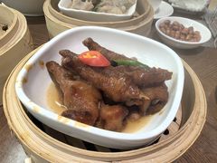 -潮福城大酒楼·潮粤菜·港式点心(阳光城店)
