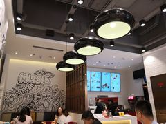 -权味·朝鲜族拌饭(勒泰店)