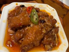 -稻香饭店(IFS国金中心店)