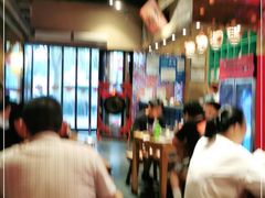 大堂-长安大牌档之西安博物院文化餐厅(中贸店)