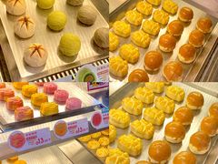 -良枫友信(陈家祠店)