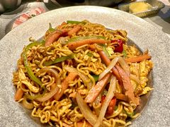 -范儿·嫂子烤肉·精致炭火烤肉(长治路店)