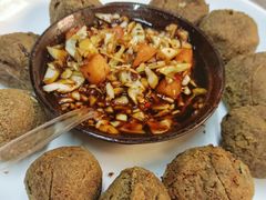 -王万妈卤猪脚(青岩交通路)