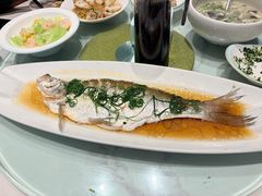 -壹只菜·崇明本地特色菜(崇明南门店)