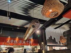 大堂-味千拉面(南宁江南万达店)