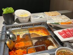 -海底捞火锅(群光广场店)