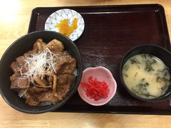 -幸运小丑汉堡(Bay Area本店)
