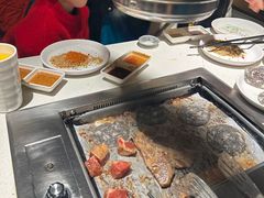 -德得轩烤涮一体自助餐厅(王府井店)