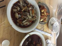 iphone_upload_pic-老闵田螺馆·南昌特色(总店)