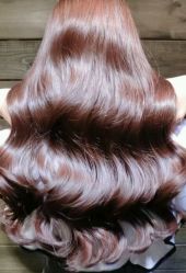 点击看大图 -简法造型·品牌形象店